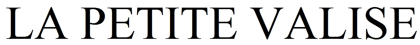 LA PETITE VALISE