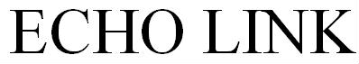 ECHO LINK