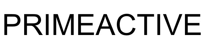 PRIMEACTIVE