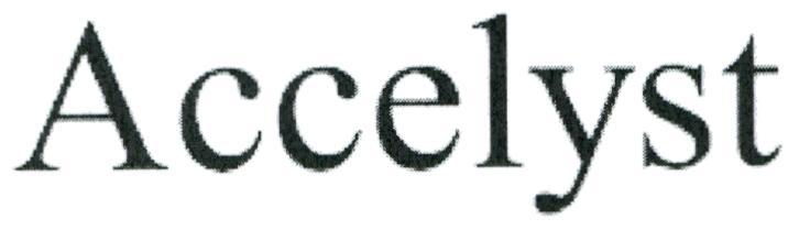 Accelyst