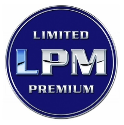 LIMITED LPM PREMIUM