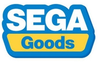 SEGA Goods