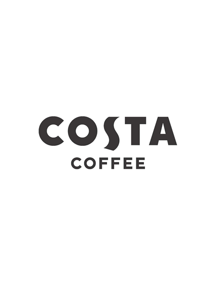 COSTA COFFEE