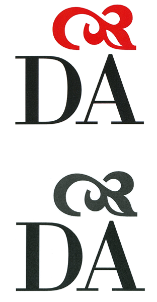 DA
