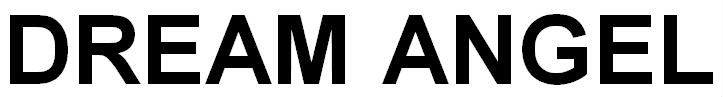 DREAM ANGEL