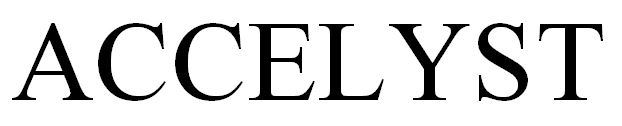 ACCELYST