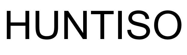 HUNTISO