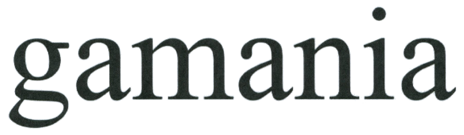 gamania