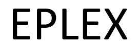 EPLEX