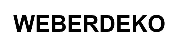 WEBERDEKO
