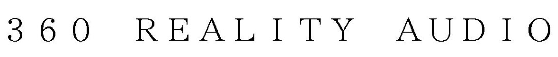 360 REALITY AUDIO