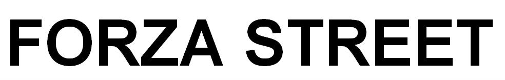 FORZA STREET