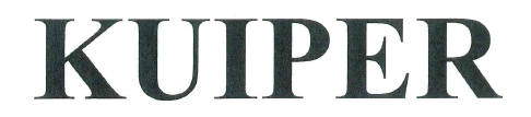 KUIPER