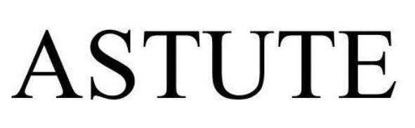 ASTUTE