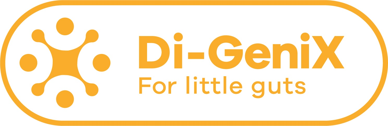 Di-GeniX For little guts