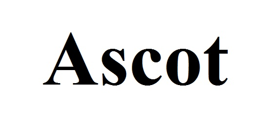 Ascot
