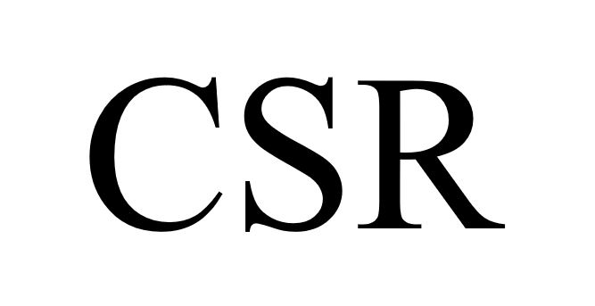 CSR