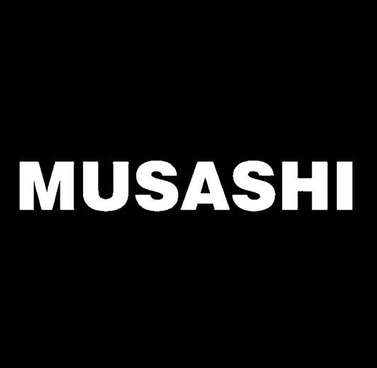 MUSASHI
