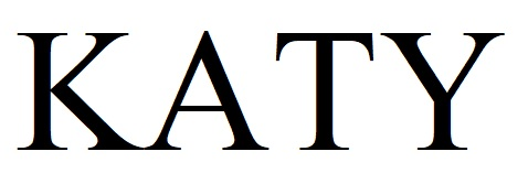 KATY