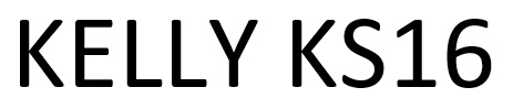 KELLY KS16