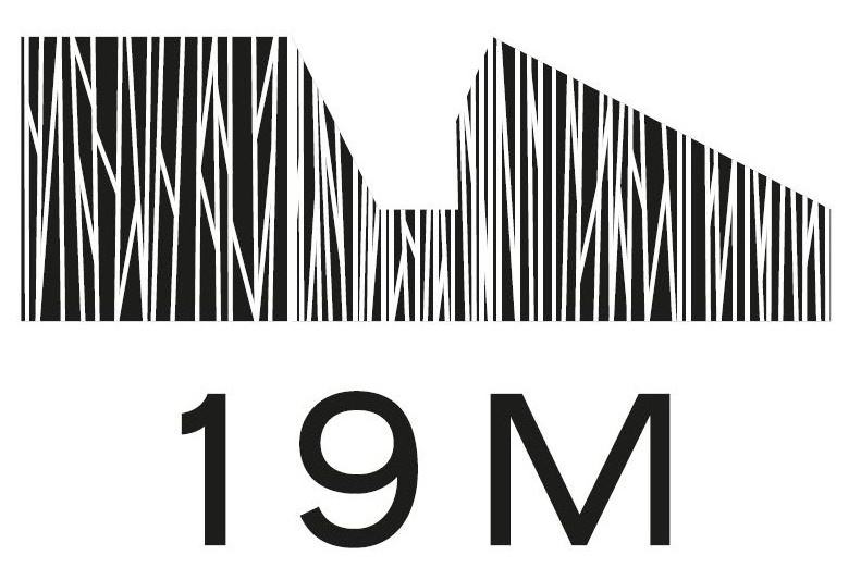 19M