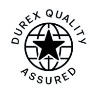 DUREX QUALITY ASSURED