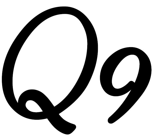 Q9
