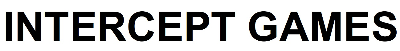 INTERCEPT GAMES