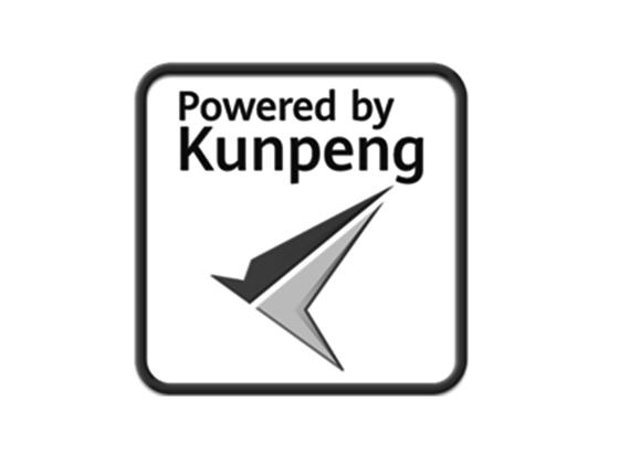 Powered by Kunpeng