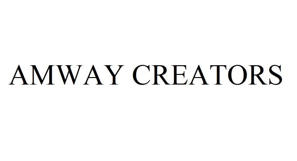AMWAY CREATORS
