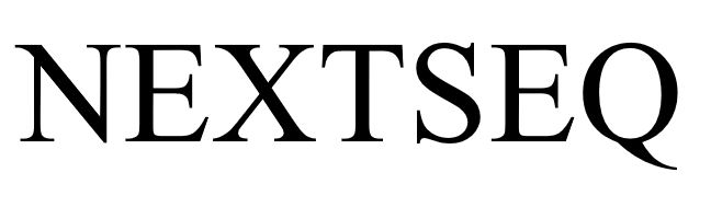 NEXTSEQ