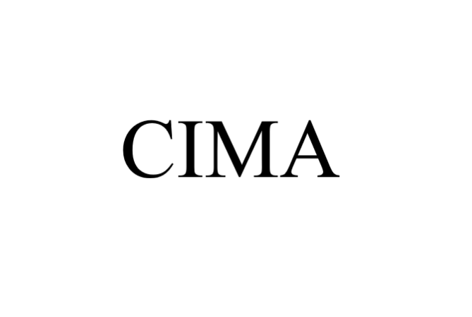 CIMA