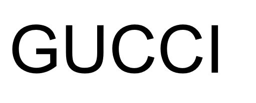 GUCCI