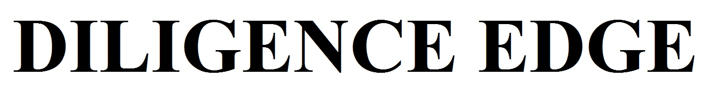 DILIGENCE EDGE