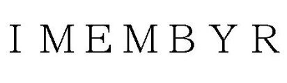 IMEMBYR