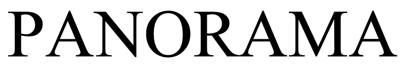 PANORAMA