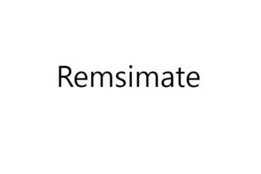Remsimate