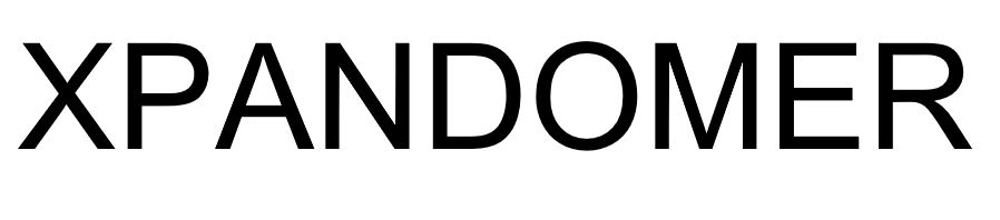 XPANDOMER