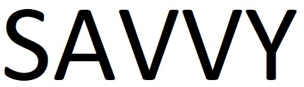 SAVVY