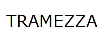 TRAMEZZA