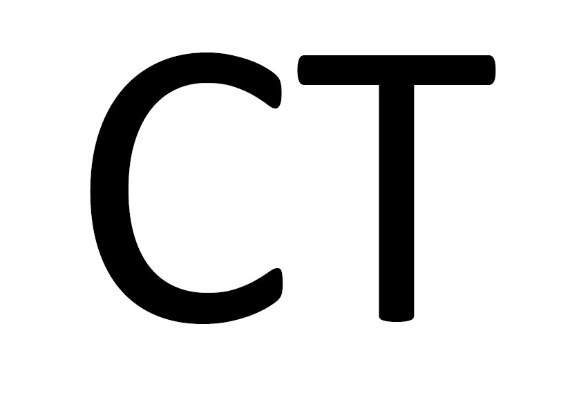 CT