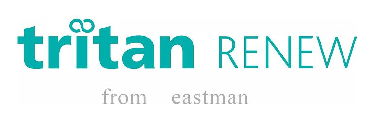 tritan RENEW from eastman