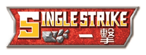 SINGLE STRIKE 一擊