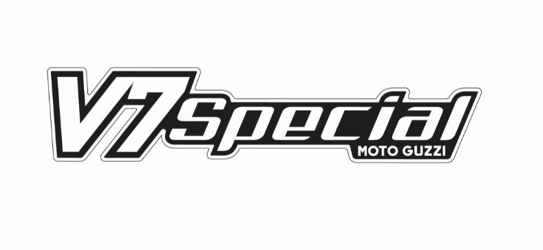 V7Special MOTO GUZZI