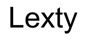 Lexty