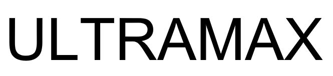 ULTRAMAX
