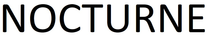 NOCTURNE