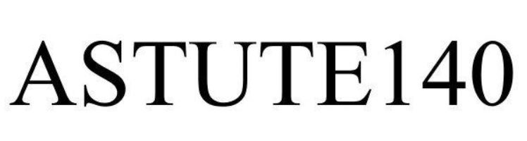 ASTUTE140