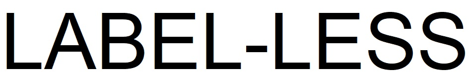 LABEL-LESS