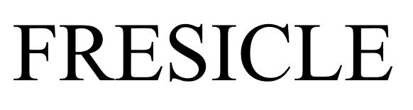 FRESICLE